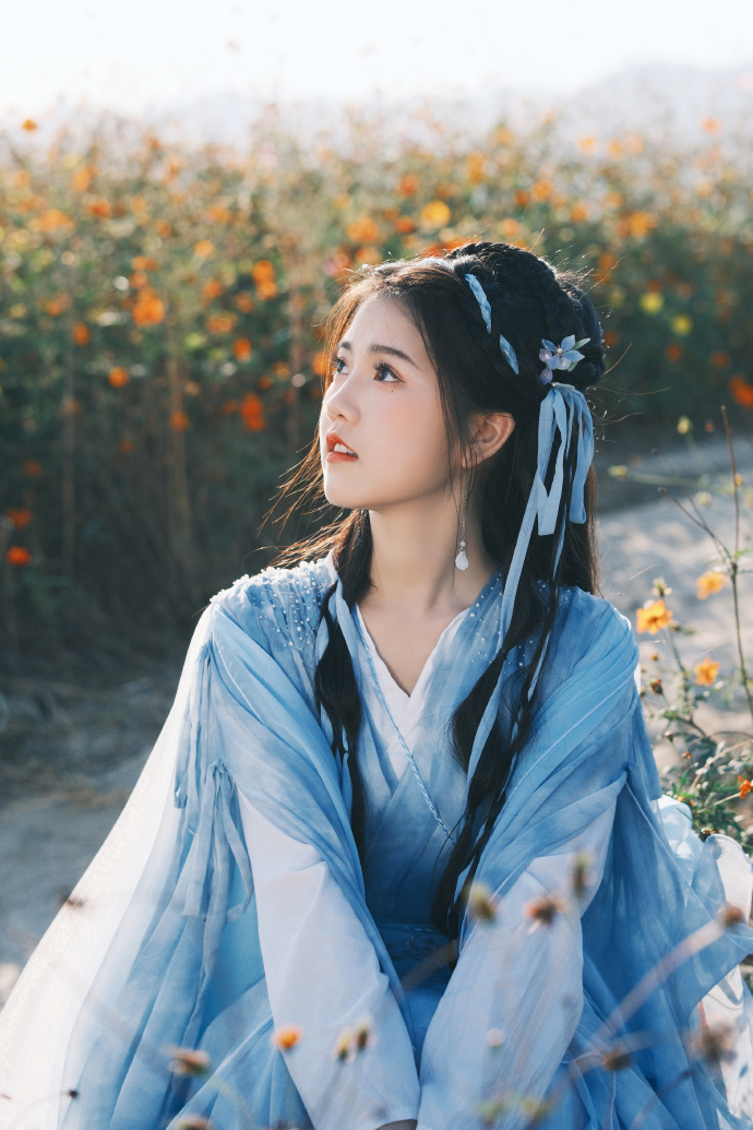 无人知晓